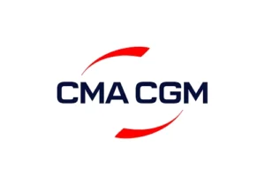 CMA CGM Logo