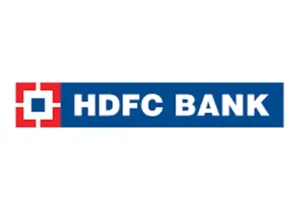 HDFC Logo Webp