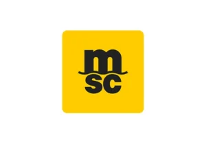 MSC Logo