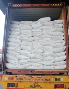 Shipment coorg exim 1