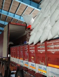 Shipment coorg exim 2- 1