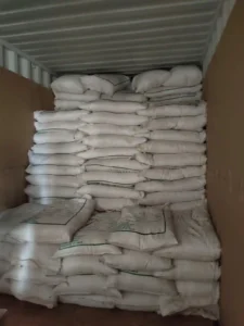 Shipment coorg exim 2