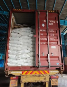 Shipment coorg exim 2- 4